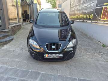 Altea XL 1.6 CR TDi Style Copa DPF