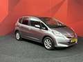 Honda Jazz 1.4 Hybrid Business Mode | Automaat | Clima | Trek Grijs - thumbnail 5