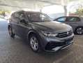 Volkswagen Tiguan Allspace R-Line 2.0 TDI 7-DSG 4MOTION AHK Grau - thumbnail 6