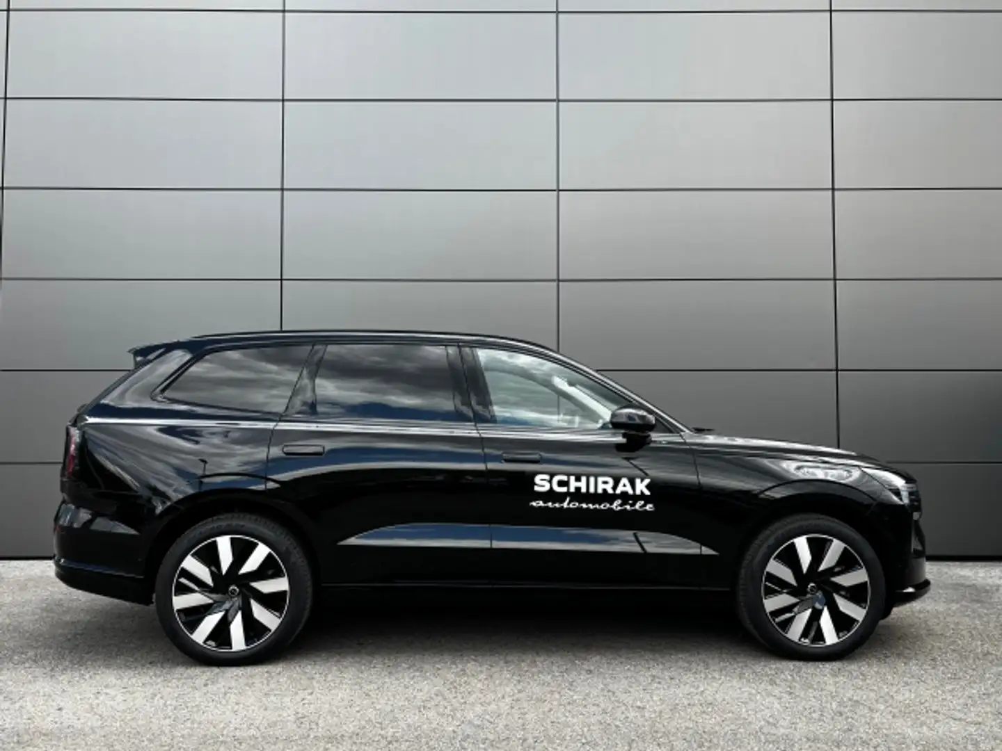 Volvo EX90 EX90 PLUS Twin Motor Schwarz - 2