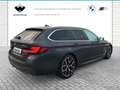 BMW 520 d xDrive Touring M Sportpaket Head-Up DAB Grau - thumbnail 5