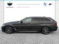 BMW 520 d xDrive Touring M Sportpaket Head-Up DAB Grau - thumbnail 8