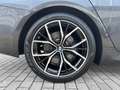 BMW 520 d xDrive Touring M Sportpaket Head-Up DAB Grau - thumbnail 9