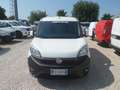 Fiat Doblo furgone Blanc - thumbnail 2