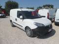 Fiat Doblo furgone Blanc - thumbnail 3