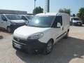 Fiat Doblo furgone Blanc - thumbnail 1