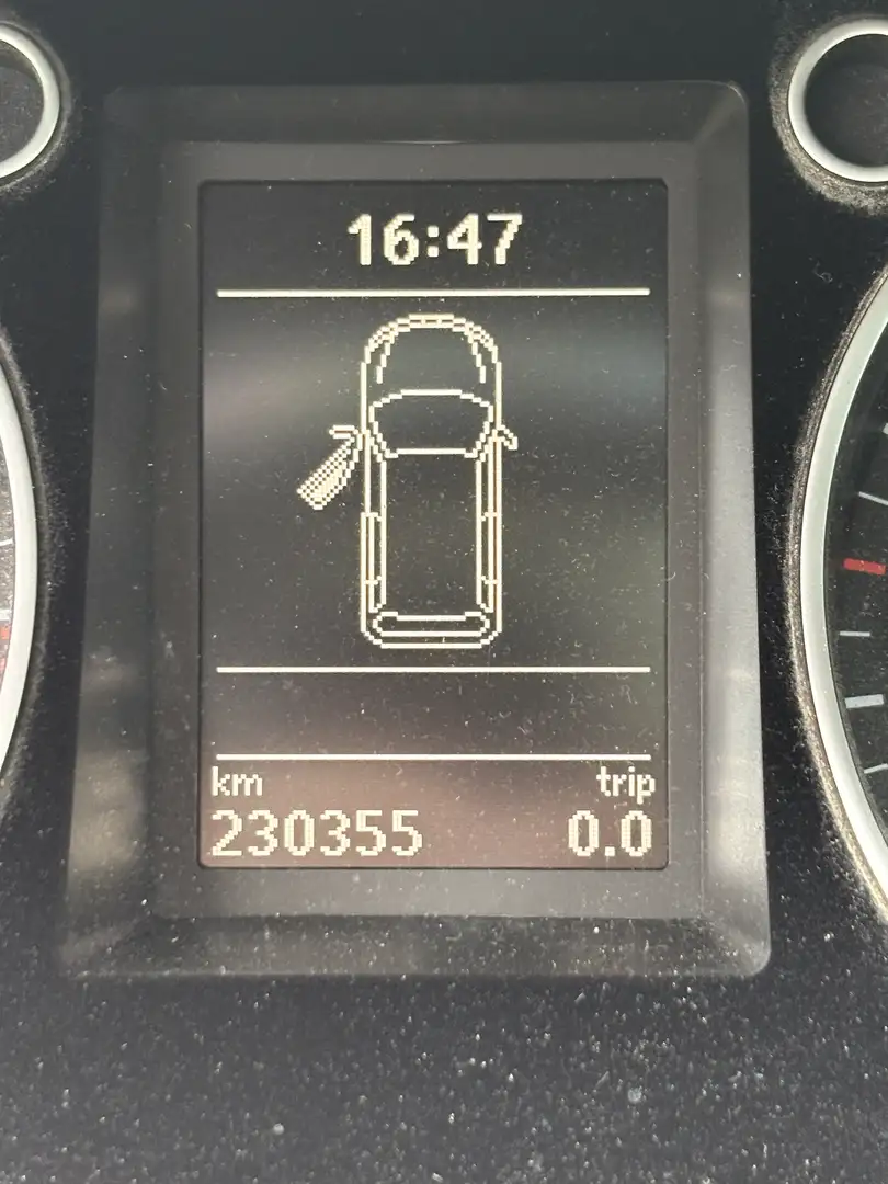 Volkswagen Passat Comfortline - 2
