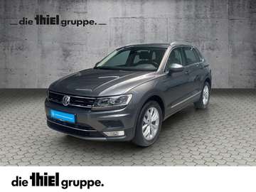 2.0 TSI Highline DSG 4M