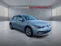 Volkswagen Golf Golf 1.0 etsi evo Life 110cv dsg Silber - thumbnail 16