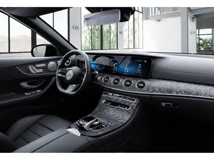 Annonce voiture d'occasion Mercedes-Benz E 450 - CARADIZE