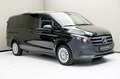Mercedes-Benz Vito 116 CDI 4x4 Tourer PRO Lang SpurW SpurH Schwarz - thumbnail 2