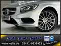 Mercedes-Benz S 500 Coupe 4Matic AMG MagicSky Nachtsicht Distr Argent - thumbnail 21