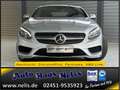 Mercedes-Benz S 500 Coupe 4Matic AMG MagicSky Nachtsicht Distr Argent - thumbnail 3