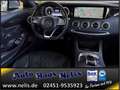 Mercedes-Benz S 500 Coupe 4Matic AMG MagicSky Nachtsicht Distr Argent - thumbnail 12