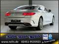 Mercedes-Benz S 500 Coupe 4Matic AMG MagicSky Nachtsicht Distr Argent - thumbnail 7