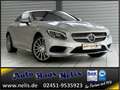 Mercedes-Benz S 500 Coupe 4Matic AMG MagicSky Nachtsicht Distr Argent - thumbnail 1
