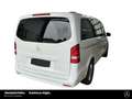 Mercedes-Benz EQV 300 EQV 300 Lang 8 SITZE LEDER NEUES MODELL DISTRONI Weiß - thumbnail 4