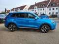 MG ZS 1.5 Hybrid+ Luxury*MG-Garantie bis 05/2032* Blau - thumbnail 5