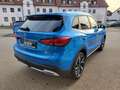 MG ZS 1.5 Hybrid+ Luxury*MG-Garantie bis 05/2032* Blau - thumbnail 4