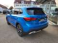 MG ZS 1.5 Hybrid+ Luxury*MG-Garantie bis 05/2032* Blau - thumbnail 3