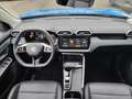 MG ZS 1.5 Hybrid+ Luxury*MG-Garantie bis 05/2032* Blau - thumbnail 17