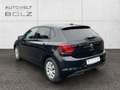 Volkswagen Polo VI Comfortline 1.0 TSI Navi DigiCock SHZ Apple Car Noir - thumbnail 6