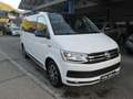 Volkswagen T6 Transporter 2.0 TDi, Multivan Edition 4Motion Blanc - thumbnail 3