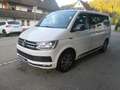 Volkswagen T6 Transporter 2.0 TDi, Multivan Edition 4Motion Blanc - thumbnail 2