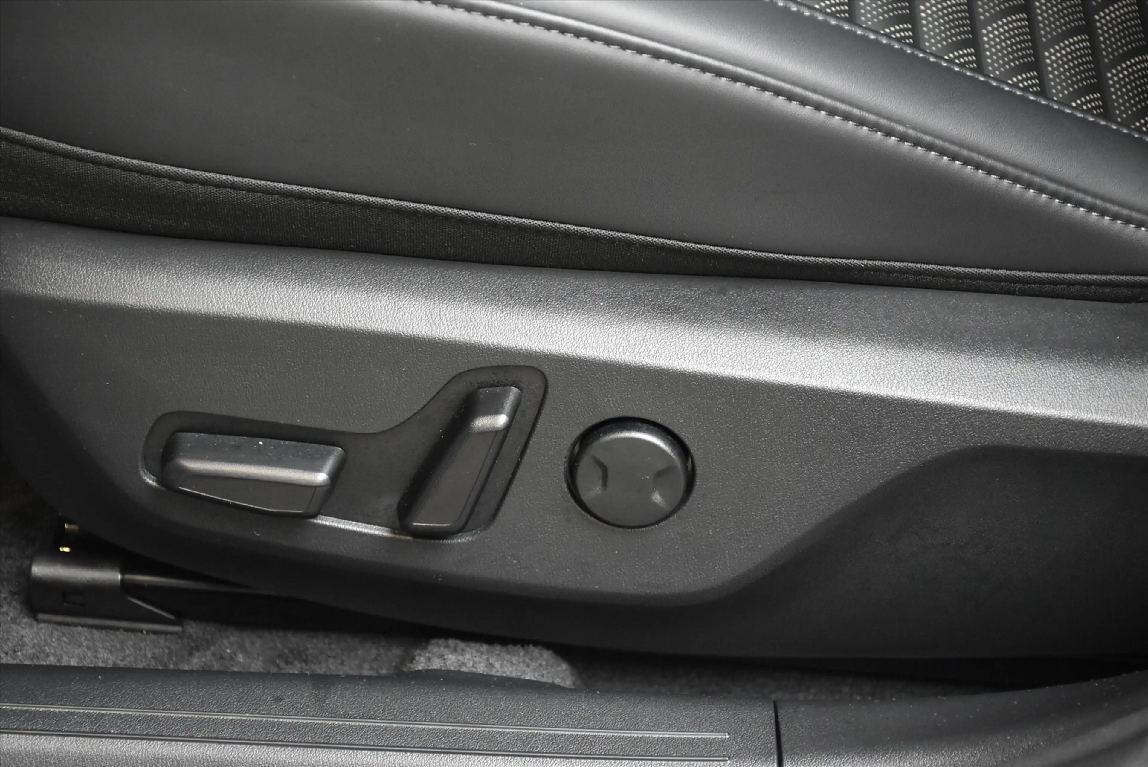 Kia EV4 81,4 kWh 204PK GT-Line Business Edition — photo 21