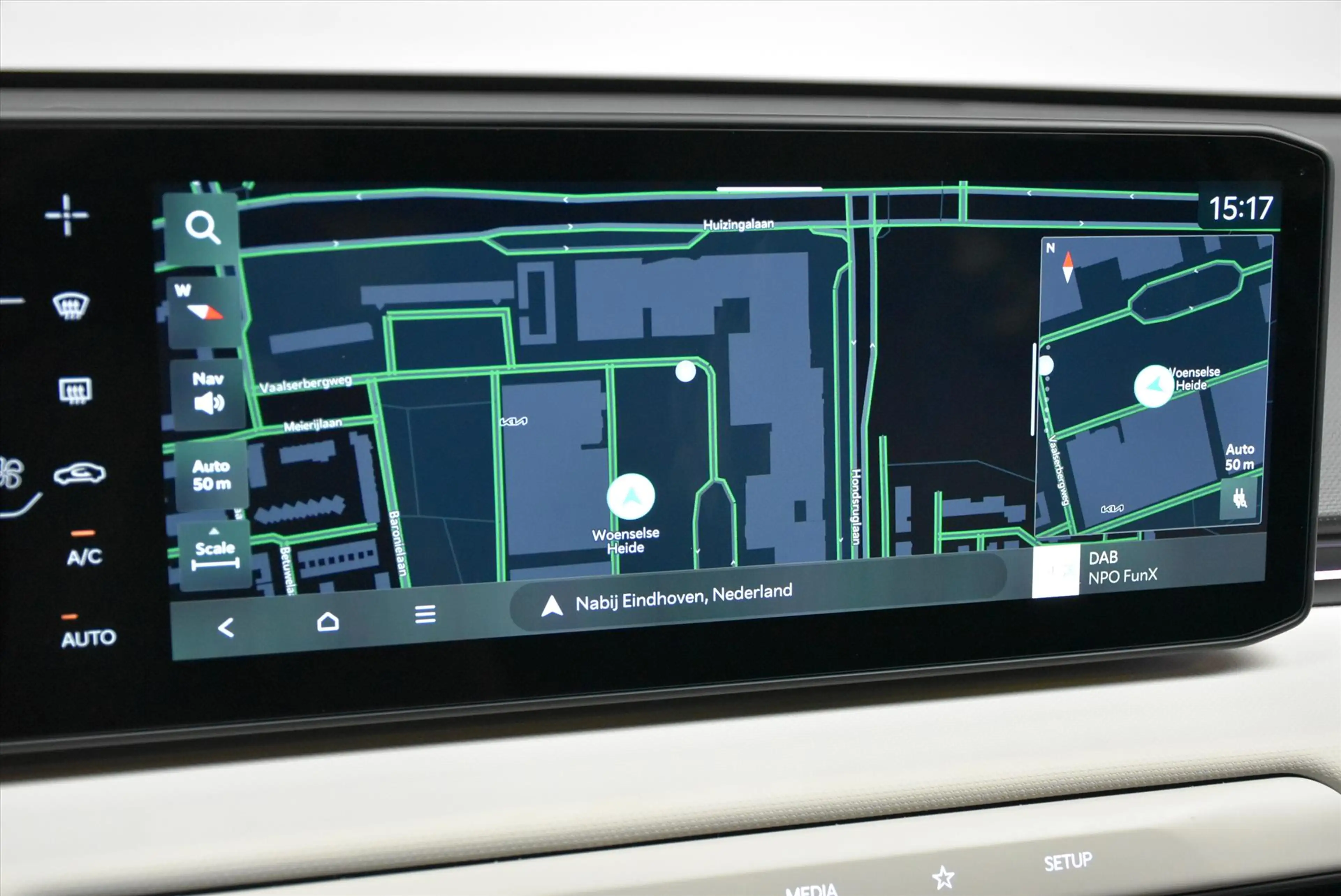 Kia EV4 81,4 kWh 204PK GT-Line Business Edition — photo 28