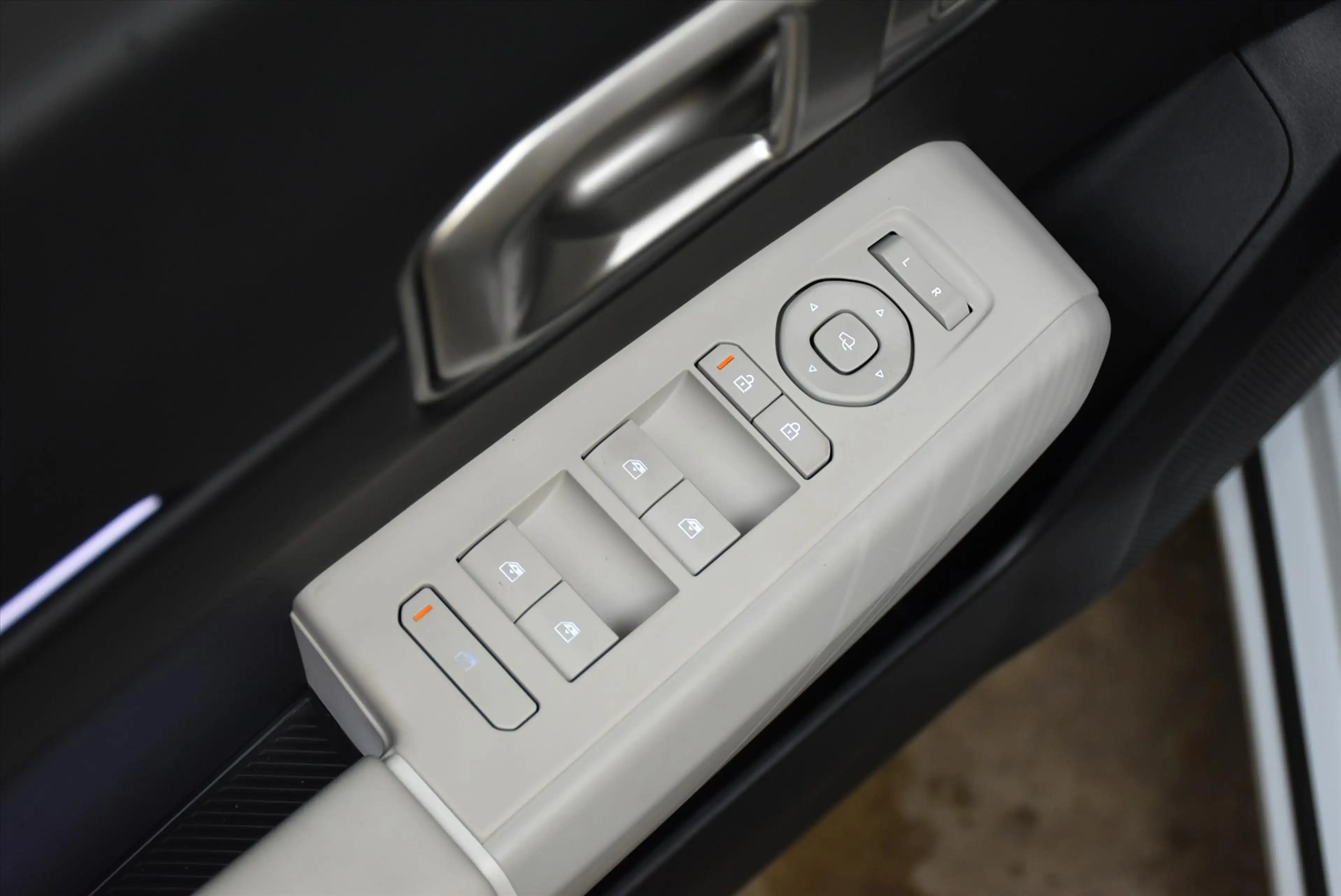Kia EV4 81,4 kWh 204PK GT-Line Business Edition — photo 20