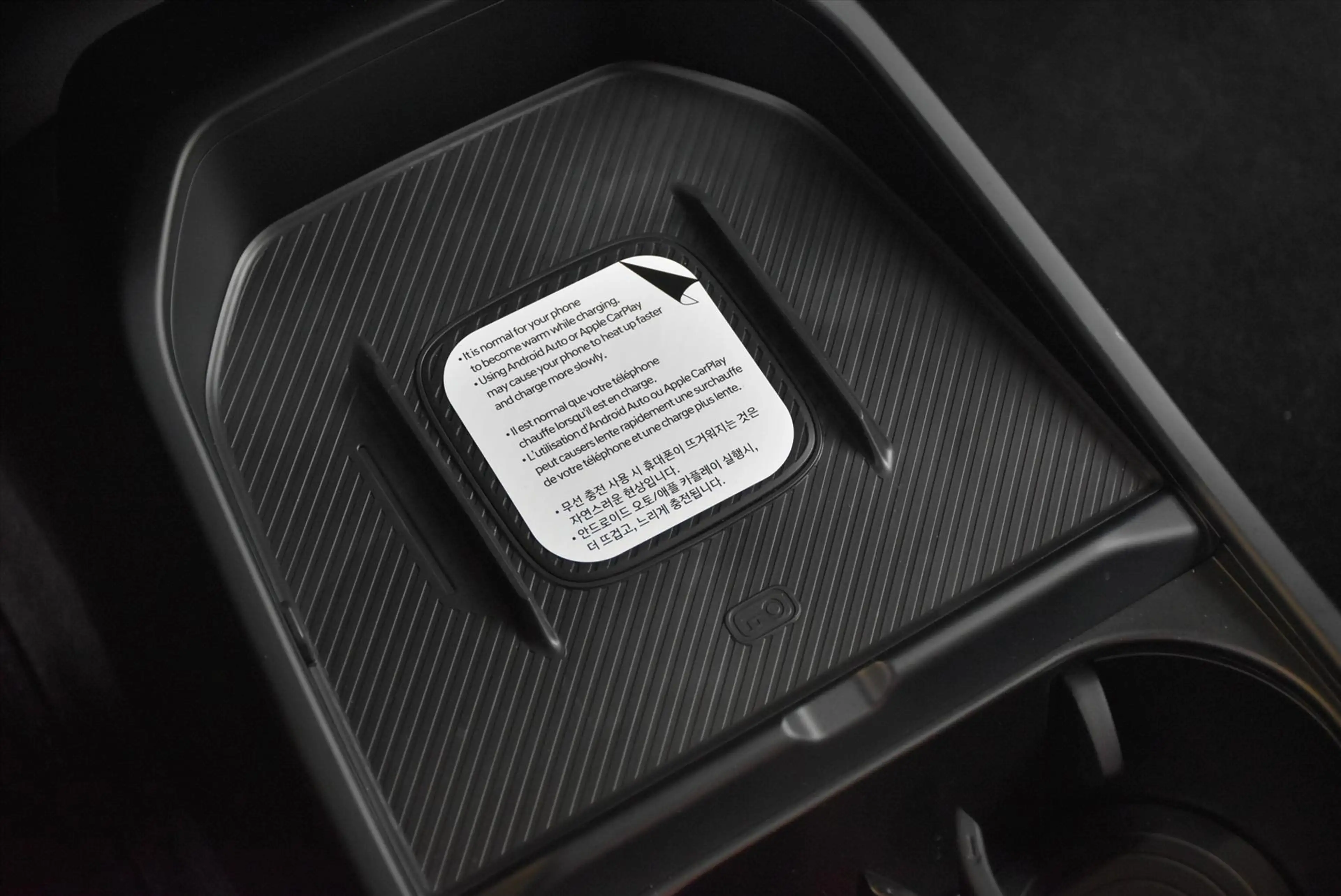 Kia EV4 81,4 kWh 204PK GT-Line Business Edition — photo 32