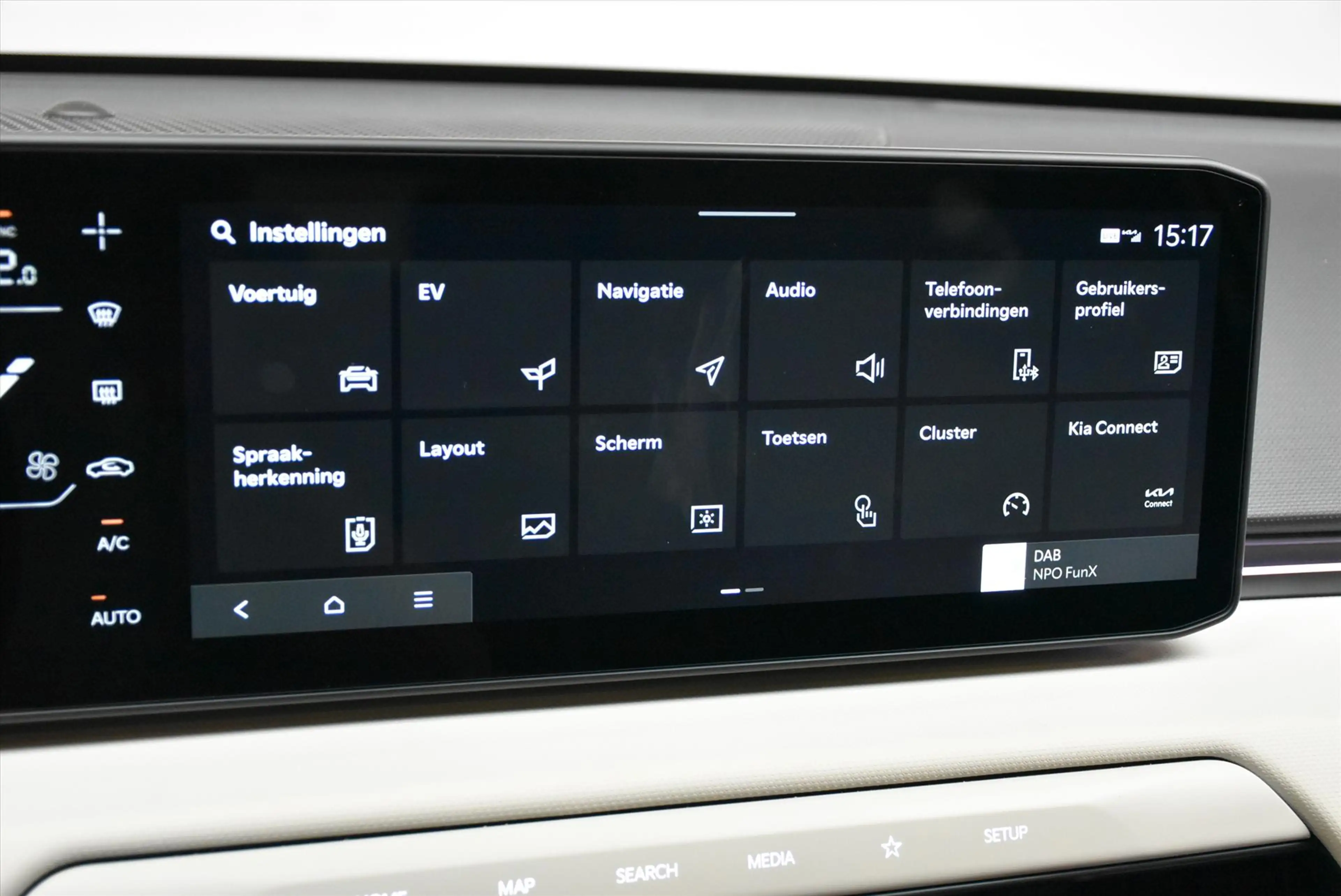 Kia EV4 81,4 kWh 204PK GT-Line Business Edition — photo 27