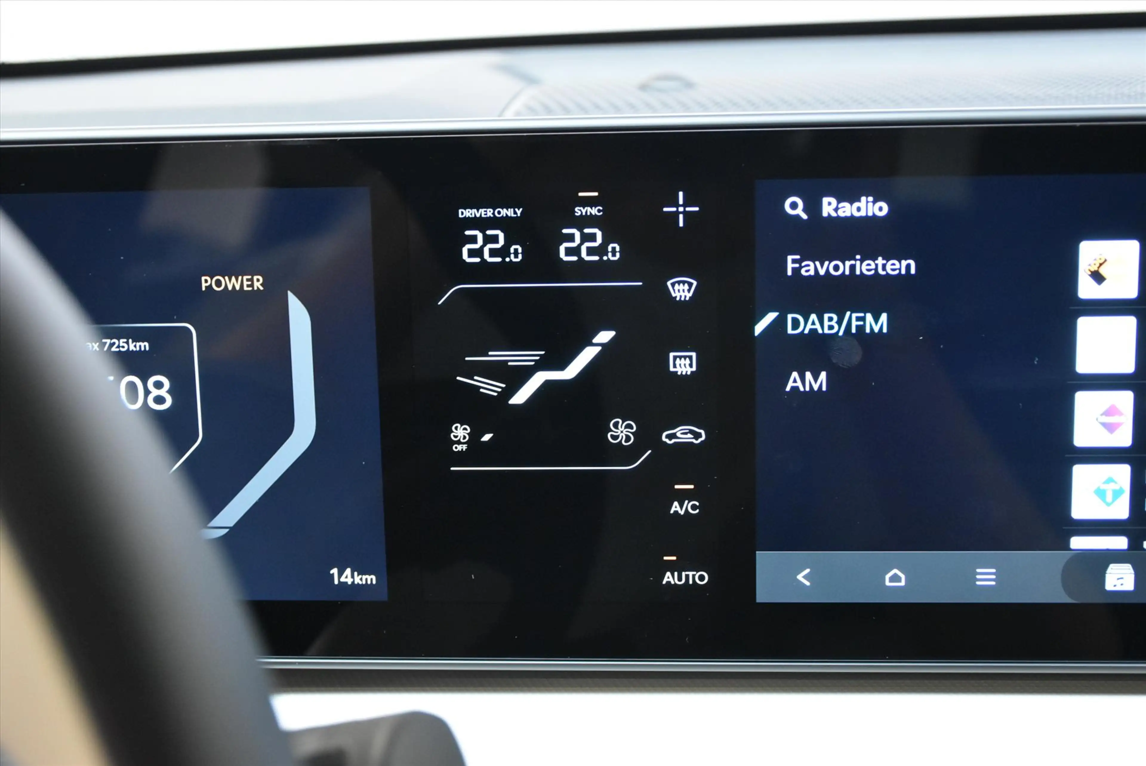 Kia EV4 81,4 kWh 204PK GT-Line Business Edition — photo 26