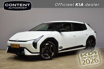 81,4 kWh 204PK GT-Line Business Edition