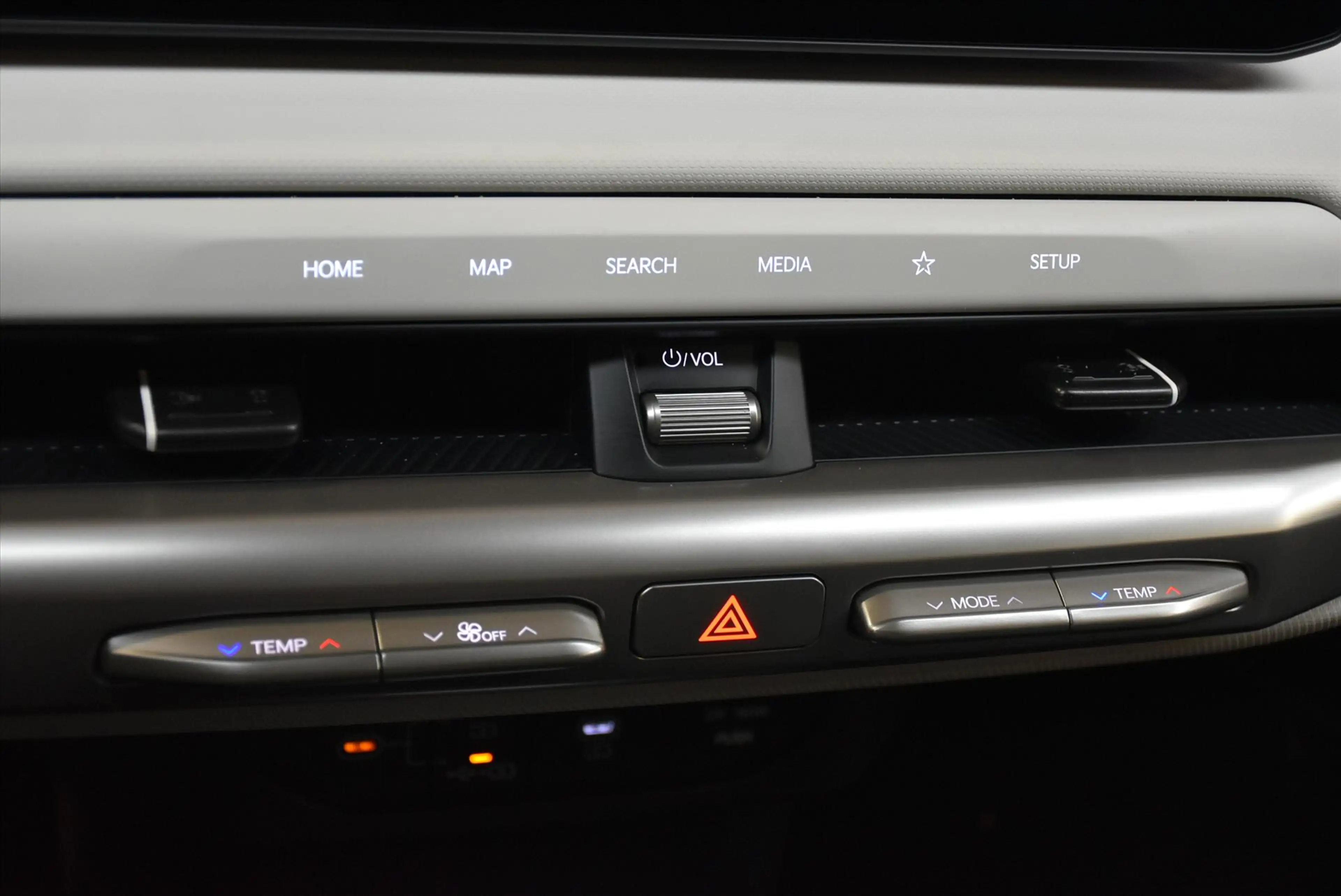 Kia EV4 81,4 kWh 204PK GT-Line Business Edition — photo 30