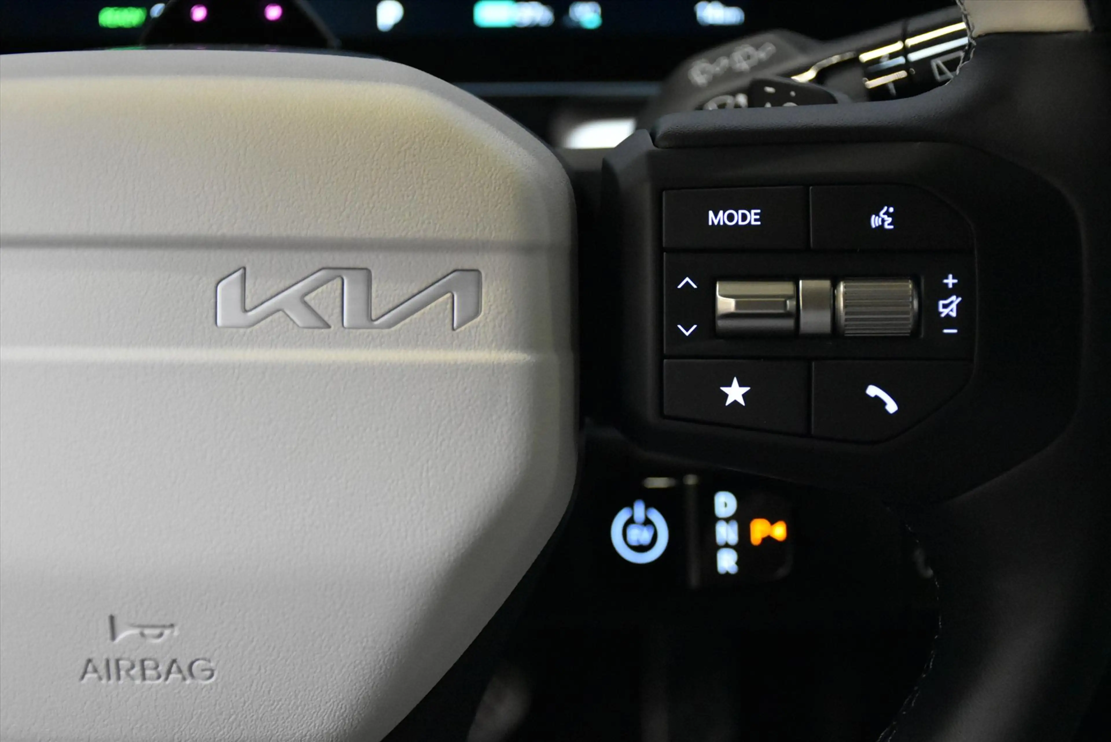 Kia EV4 81,4 kWh 204PK GT-Line Business Edition — photo 25