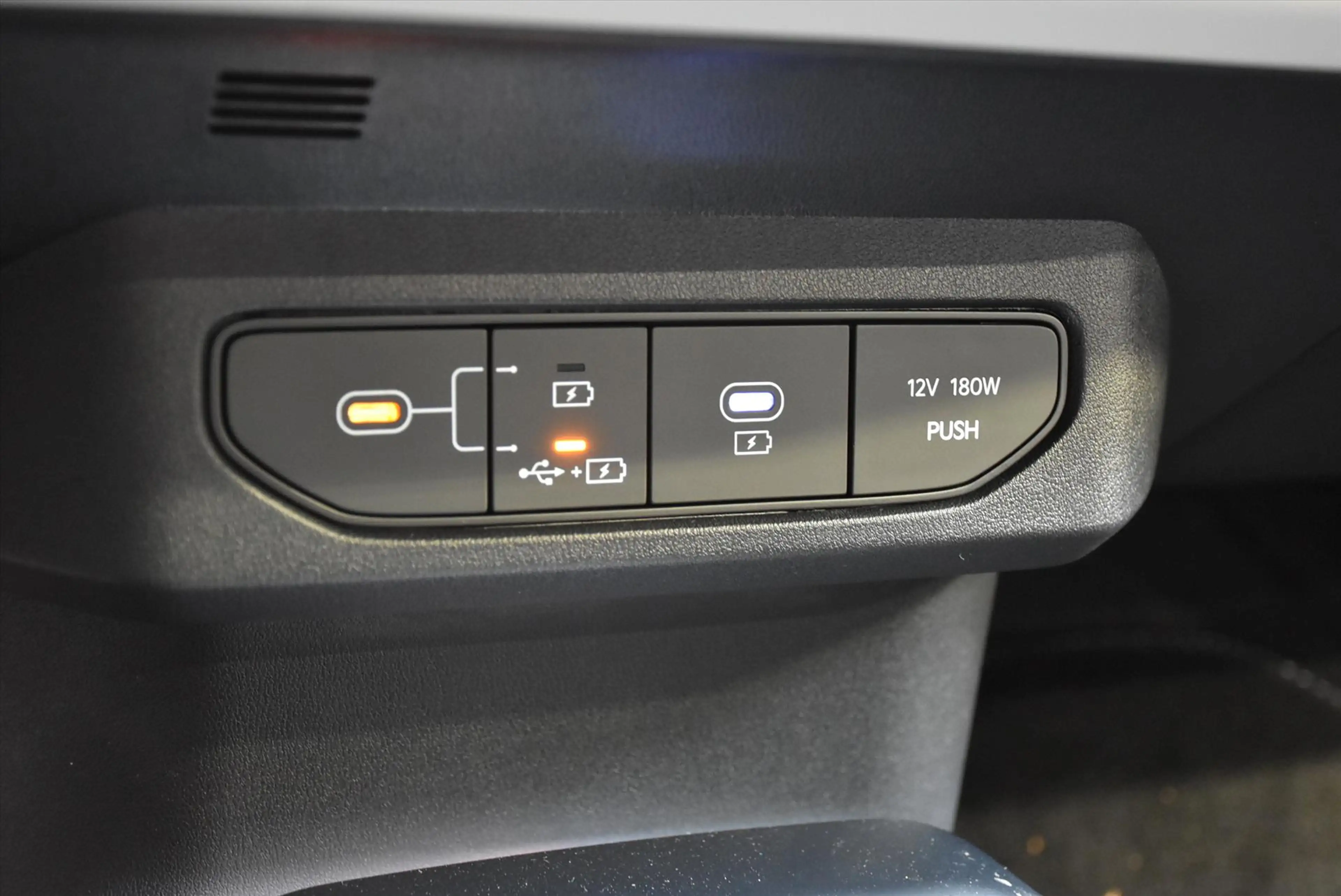 Kia EV4 81,4 kWh 204PK GT-Line Business Edition — photo 31