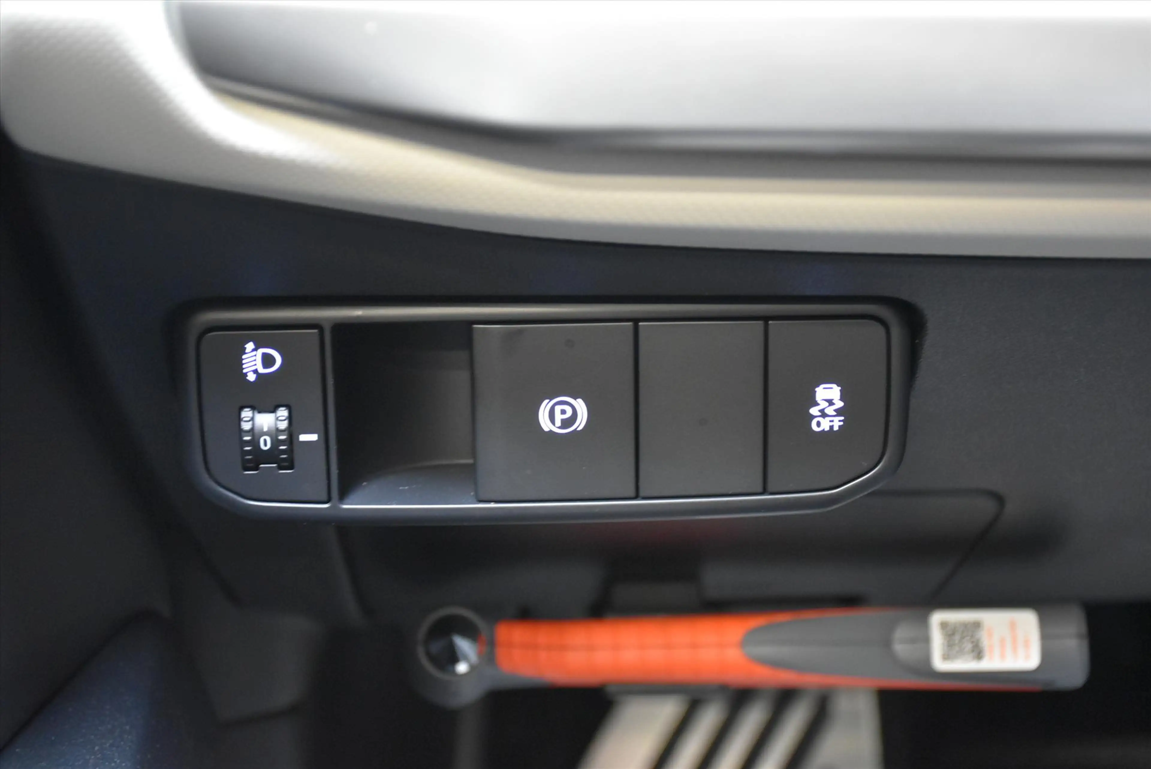 Kia EV4 81,4 kWh 204PK GT-Line Business Edition — photo 22