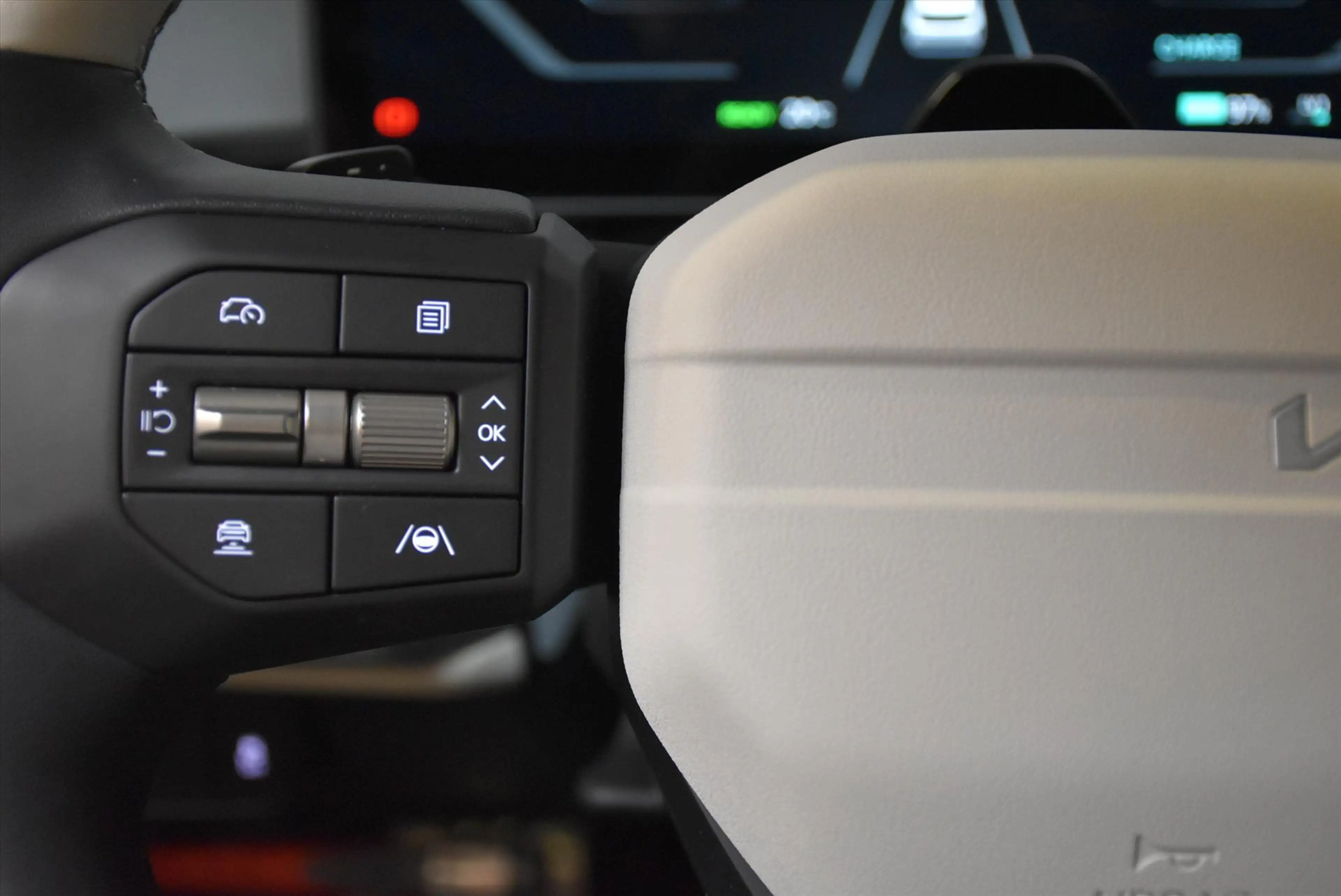 Kia EV4 81,4 kWh 204PK GT-Line Business Edition — photo 24