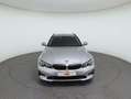 BMW 318 d 48 V Touring Aut. AHK+LED+NAVI+Virtual+LM Silber - thumbnail 2