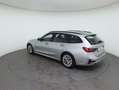BMW 318 d 48 V Touring Aut. AHK+LED+NAVI+Virtual+LM Silber - thumbnail 7