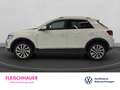 Volkswagen T-Roc Style 2.0 TDI Navi+LED+AHK+18''+Kamera+App-connect Weiß - thumbnail 3
