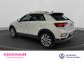 Volkswagen T-Roc Style 2.0 TDI Navi+LED+AHK+18''+Kamera+App-connect Weiß - thumbnail 4