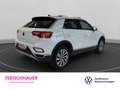 Volkswagen T-Roc Style 2.0 TDI Navi+LED+AHK+18''+Kamera+App-connect Weiß - thumbnail 6