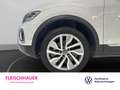 Volkswagen T-Roc Style 2.0 TDI Navi+LED+AHK+18''+Kamera+App-connect Weiß - thumbnail 22
