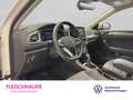 Volkswagen T-Roc Style 2.0 TDI Navi+LED+AHK+18''+Kamera+App-connect Weiß - thumbnail 9