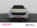 Volkswagen T-Roc Style 2.0 TDI Navi+LED+AHK+18''+Kamera+App-connect Weiß - thumbnail 2