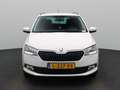 Skoda Fabia Combi 1.0 TSI Ambition | Navigatie | Airco | Cruis Wit - thumbnail 3