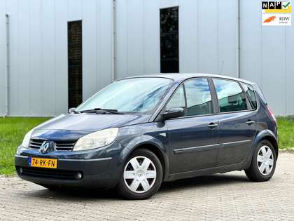 Renault Scenic 2.0-16V Expression Luxe/AUTOMAAT/